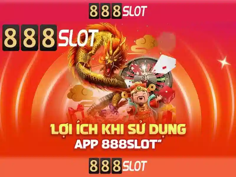 Tại Sao Nên Chọn 888slot web