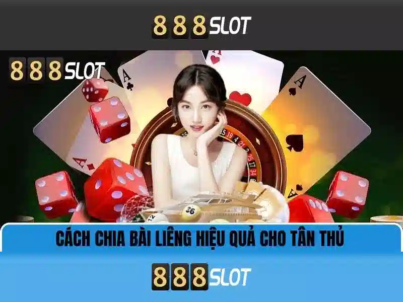 Trải nghiệm cá cược slot online