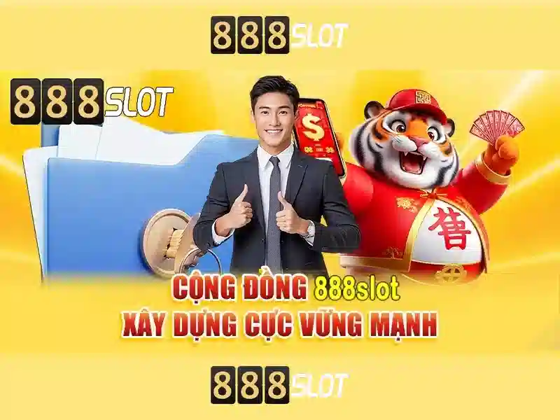 Ưu Điểm 888SLOT