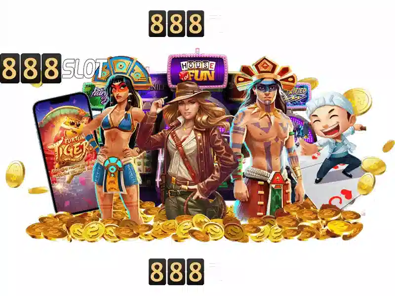 Trải Nghiệm Slot Đỉnh Cao 2026