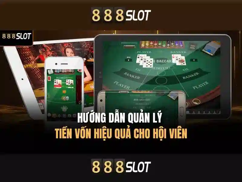 Giới Thiệu 888SLOT