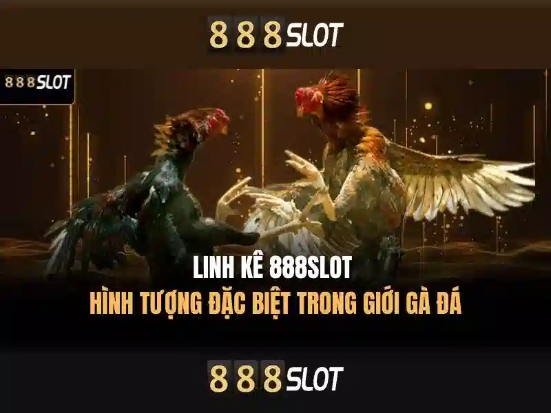 Ưu Điểm 888SLOT