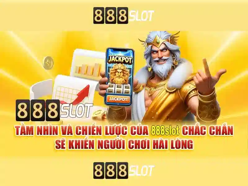 Khuyến Mãi Slot