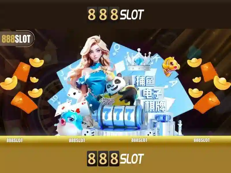 Trải nghiệm slot đỉnh cao