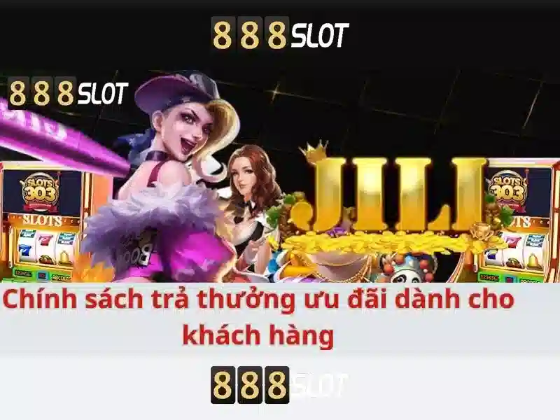 Ưu Điểm Nổi Bật Của 888SLOT