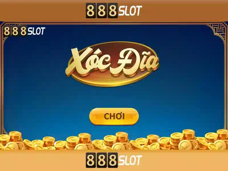 ưu đãi slot 888slot