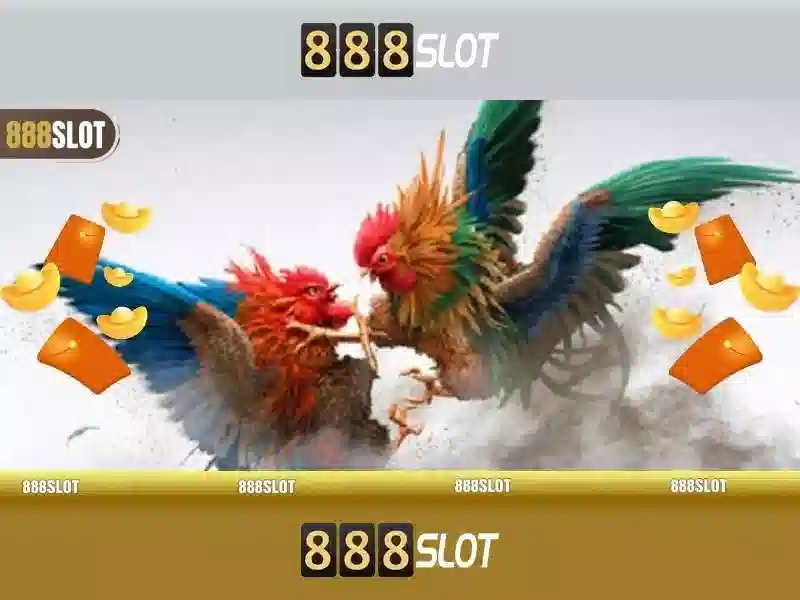 Ưu Đãi 888 Slot Đặc Biệt