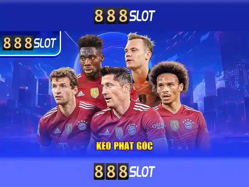 Khuyến mãi slot 888SLOT