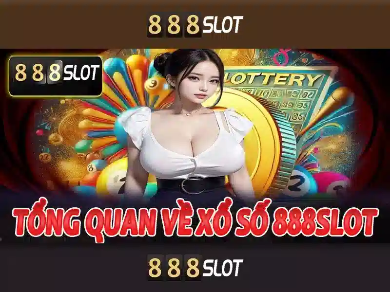 Casino 888SLOT - Trải Nghiệm Slot Trực Tuyến Đỉnh Cao 2026
