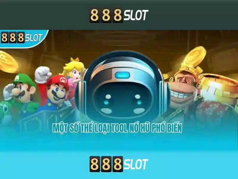 Slot Game 888SLOT