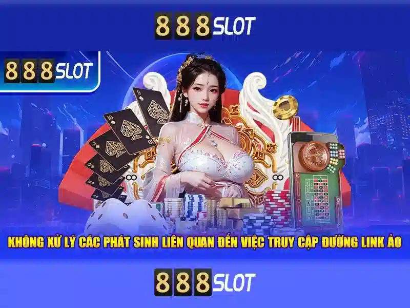 Trải Nghiệm Slot 888SLOT