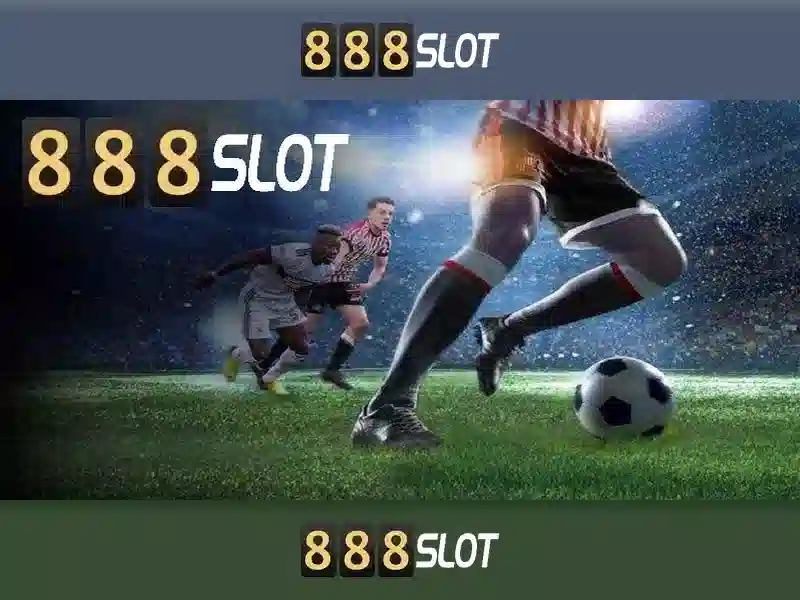 Trải nghiệm cá cược trực tuyến 888SLOT
