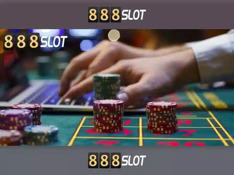 Trò Chơi Slot 888SLOT