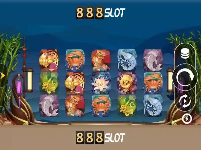 Tại sao chọn app 888slot