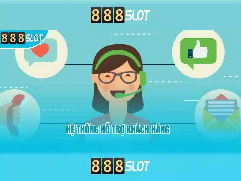 Trải Nghiệm Slot Đỉnh Cao