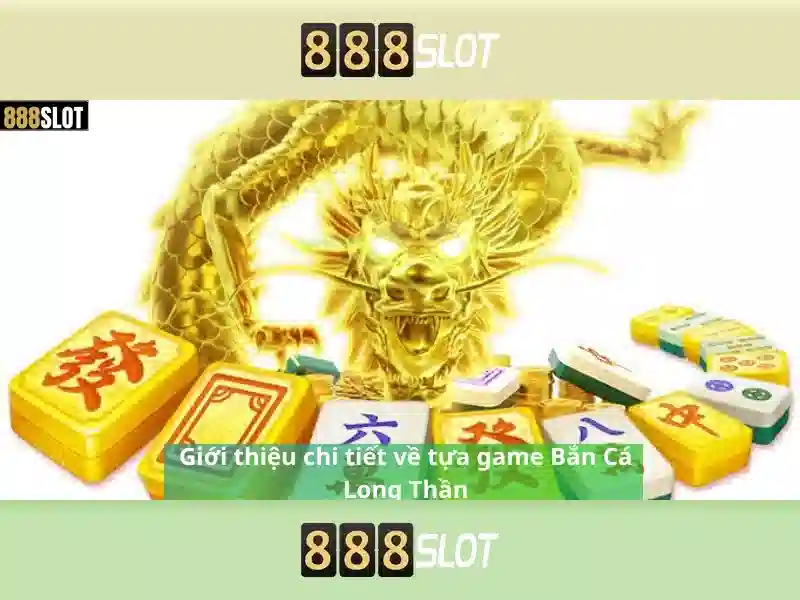 Giới Thiệu 888SLOT