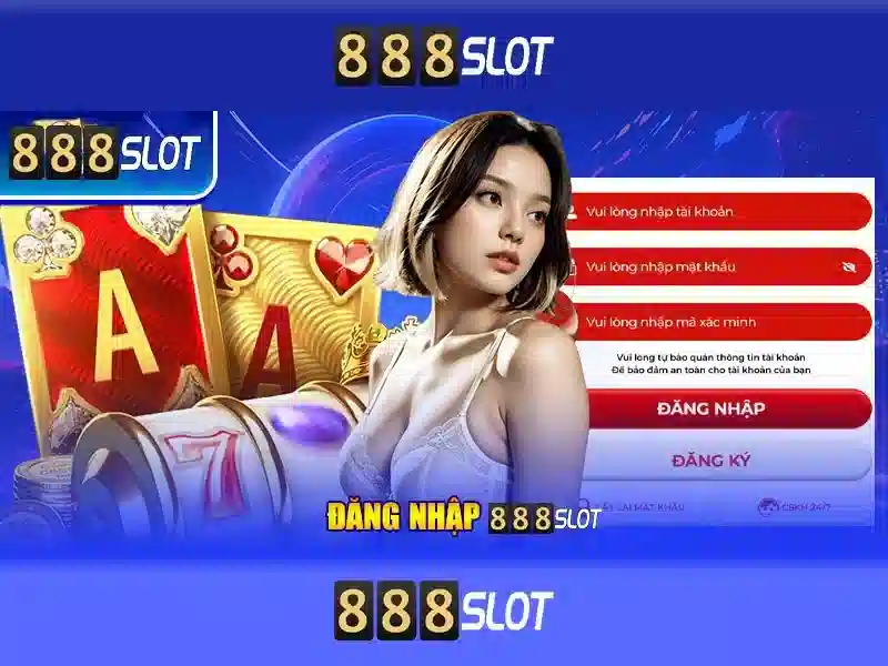 Trải Nghiệm Slot Đỉnh Cao