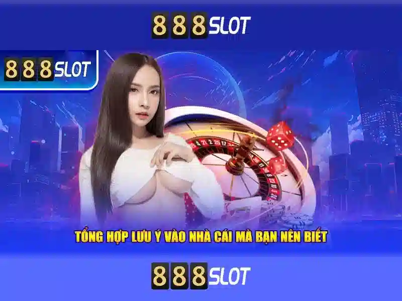 Link Truy Cập Chính Thức 888SLOT