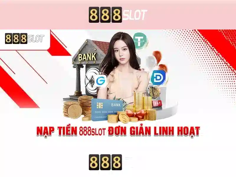 Trải Nghiệm Slot