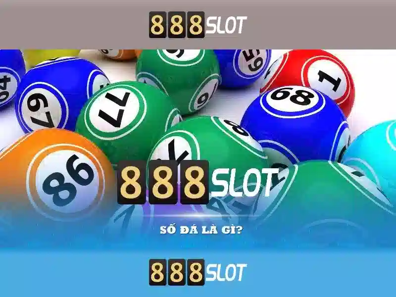 888SLOT - Trải Nghiệm Cá Cược Thú Vị Nhận Thưởng Hấp Dẫn 2026