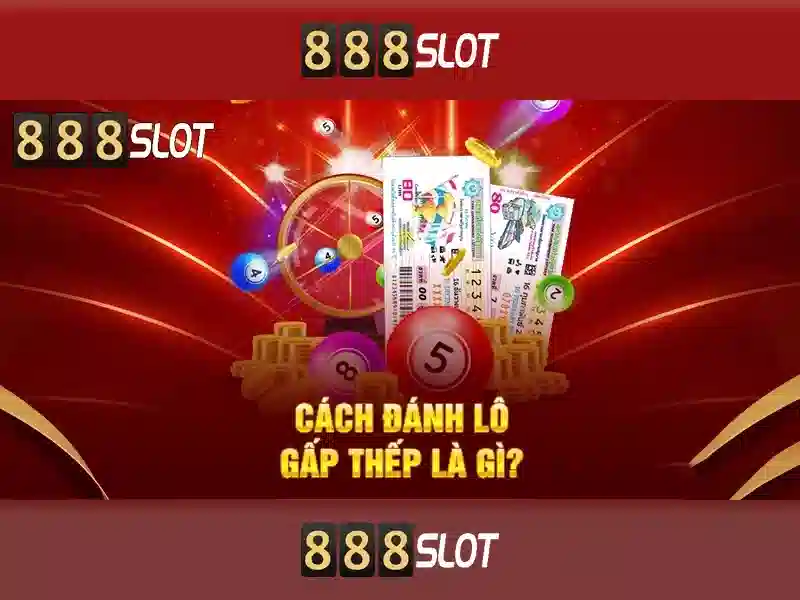 888SLOT – Nền Tảng Slot Đa Dạng