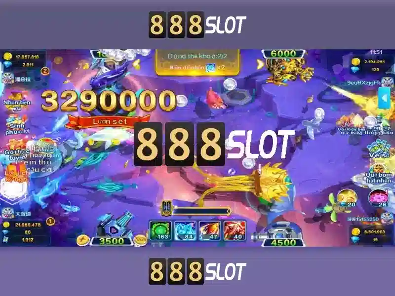 Tải App 888SLOT