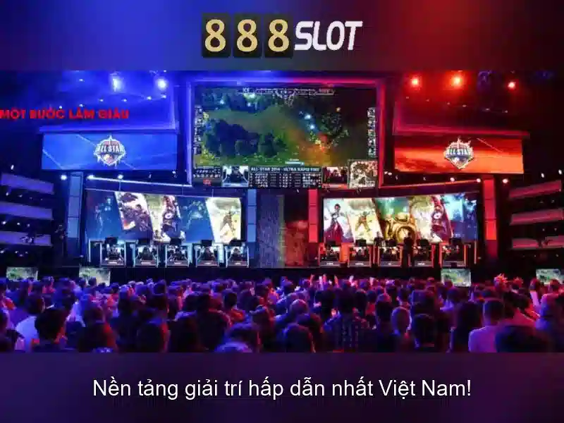 Giới Thiệu 888SLOT