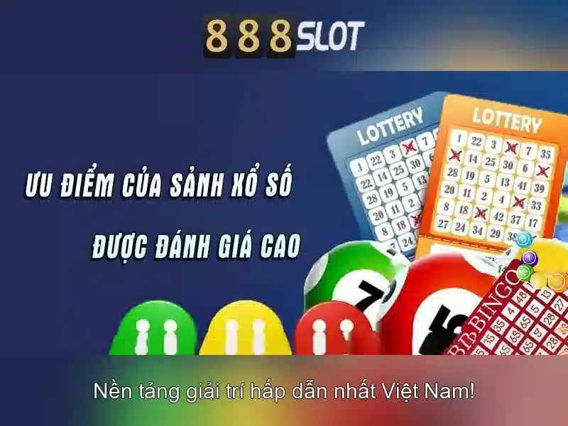 Khuyến Mãi Đặc Biệt Cho Thành Viên 888SLOT