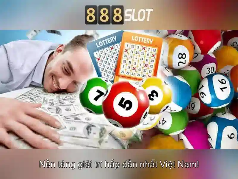 Ưu Đãi 888slot Dewa