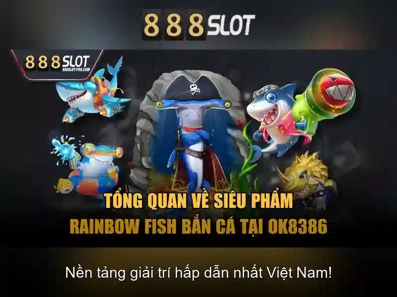 Ưu điểm nổi bật của 888SLOT
