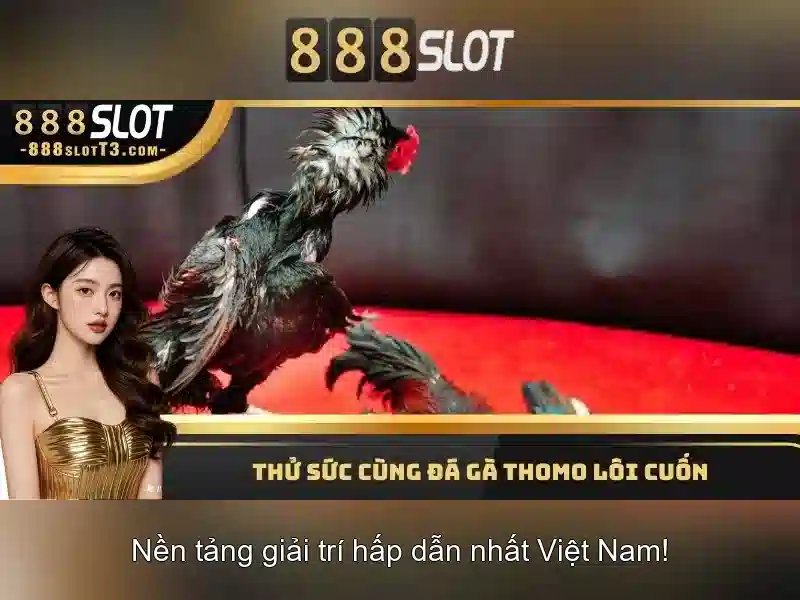 888SLOT Trải Nghiệm Slot Đỉnh Cao