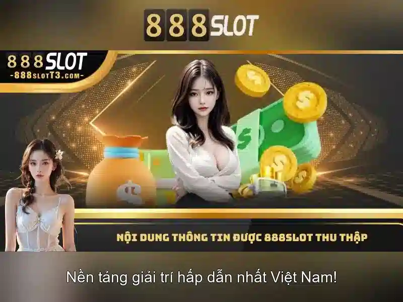 Slot 2026