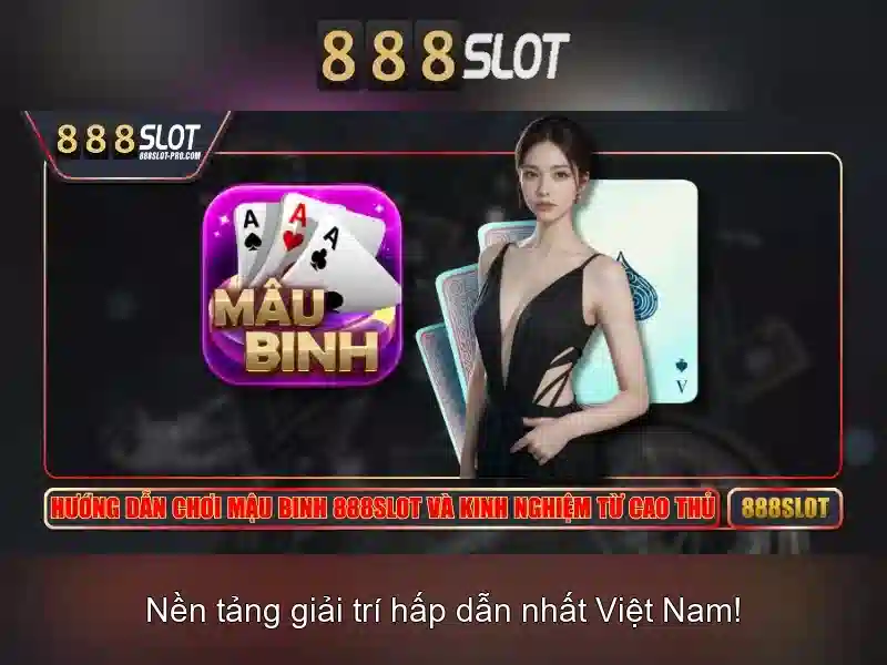 Trải Nghiệm Slot Online