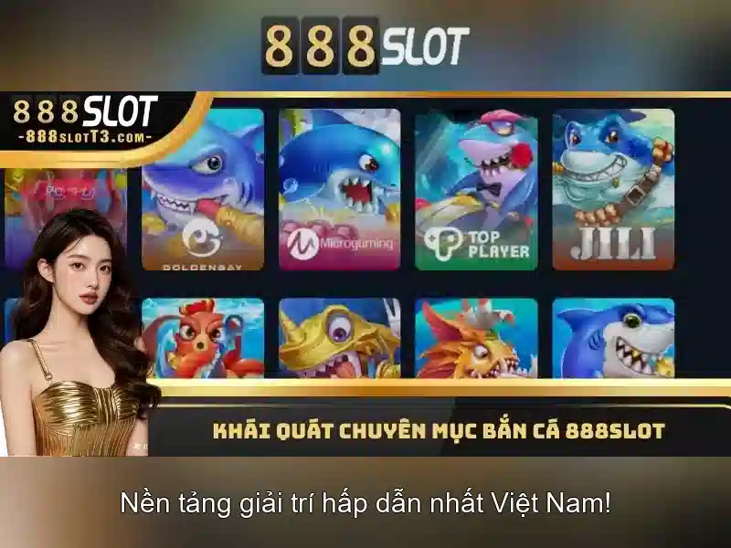 slot game 2026