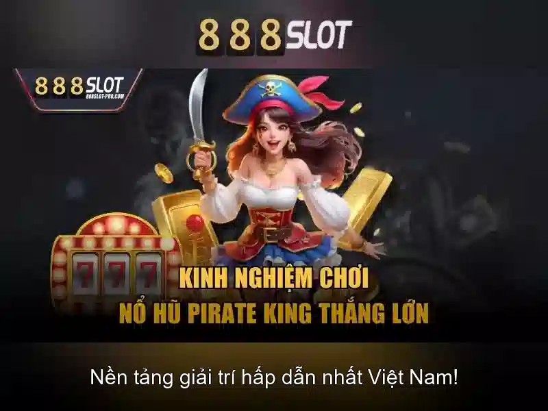Ưu Điểm Nổi Bật Của 888SLOT
