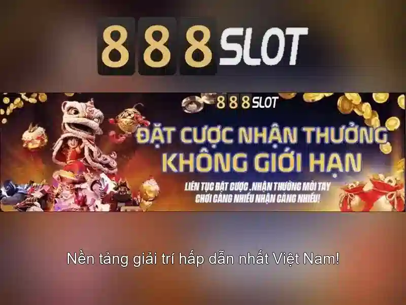 Ưu Điểm Của 888SLOT