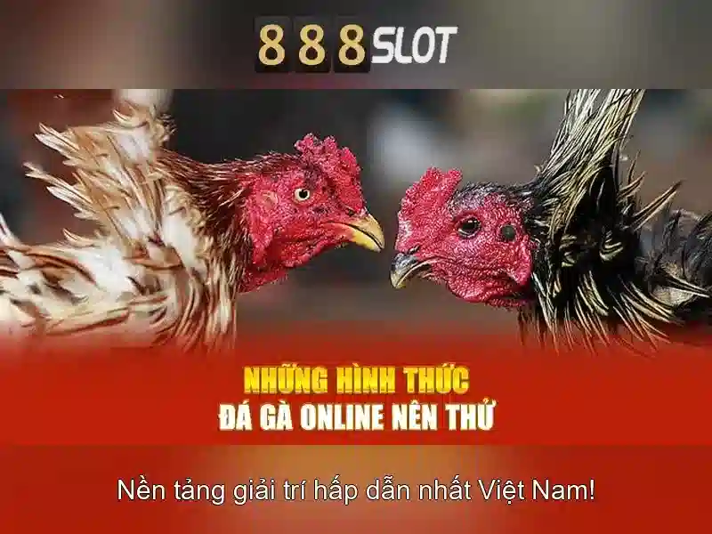 Trải nghiệm 888slot 888 tại 888SLOT