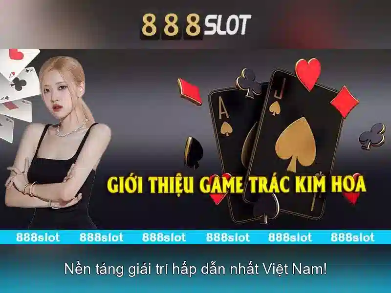 Trò Chơi Slot