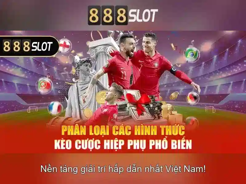 Trải Nghiệm Slot 888