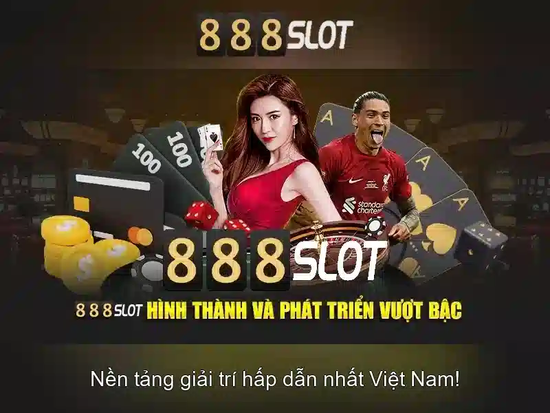 Tầm quan trọng của việc chơi có trách nhiệm tại 888SLOT