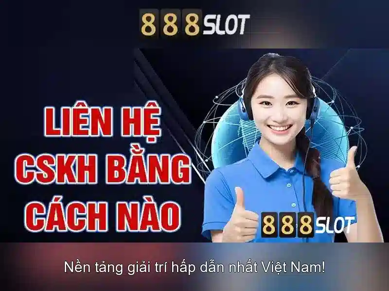 Cách thức hoạt động 888SLOT