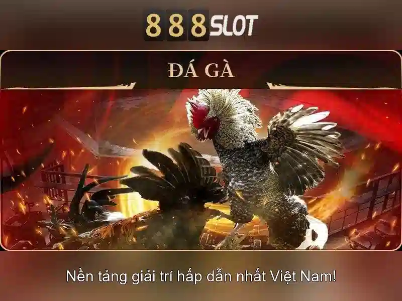 Khám phá 888SLOT