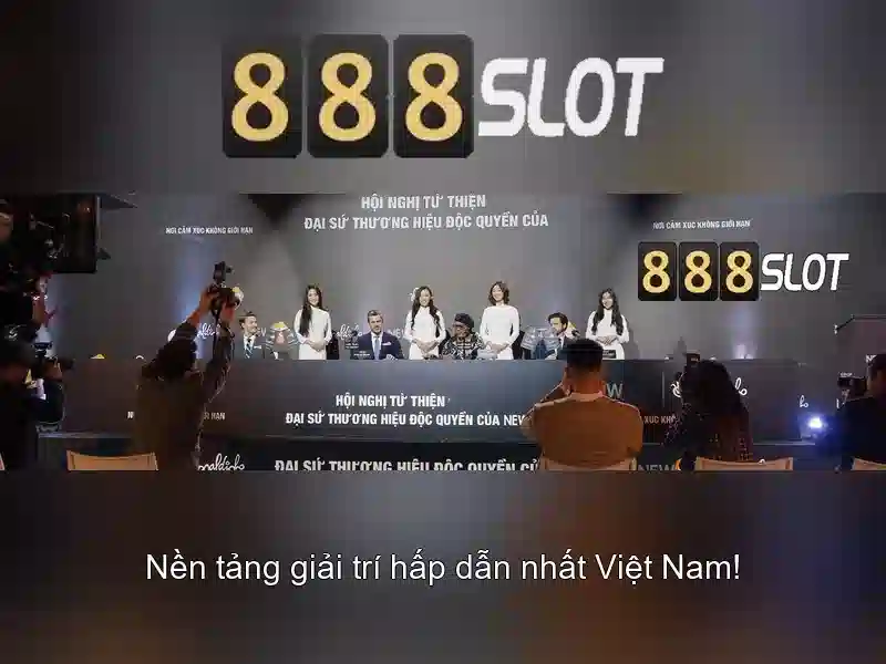 Khám Phá Các Loại Hình Slot