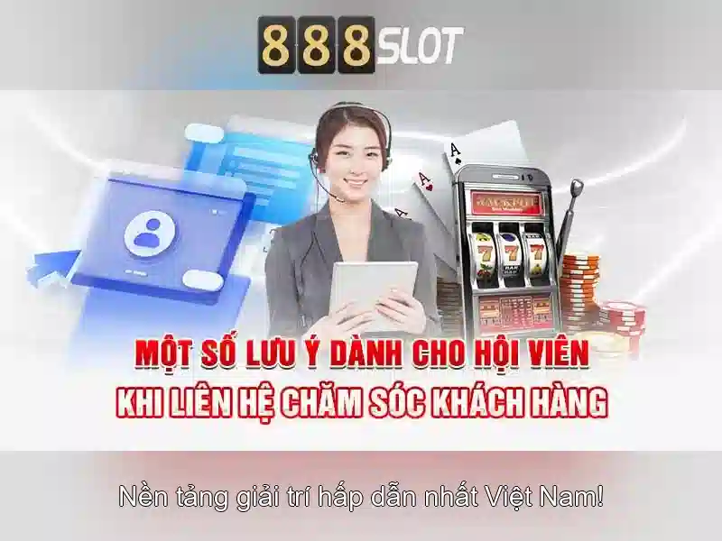 Chương Trình Tai 888Slot Đặc Biệt
