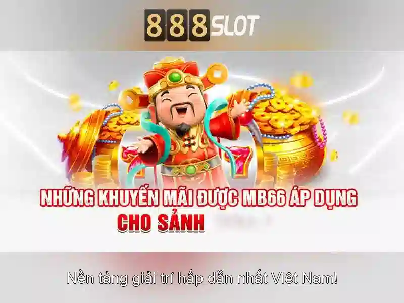 Chương Trình 888slot