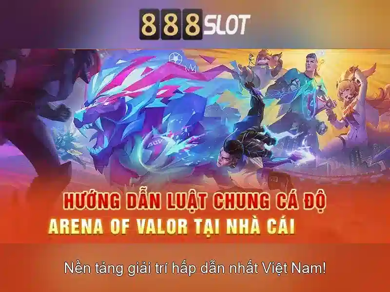 Đa dạng trò chơi Slot tại 888SLOT
