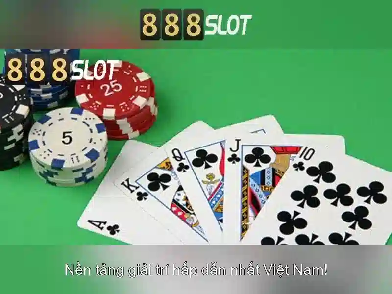 Ưu đãi tải 888SLOT