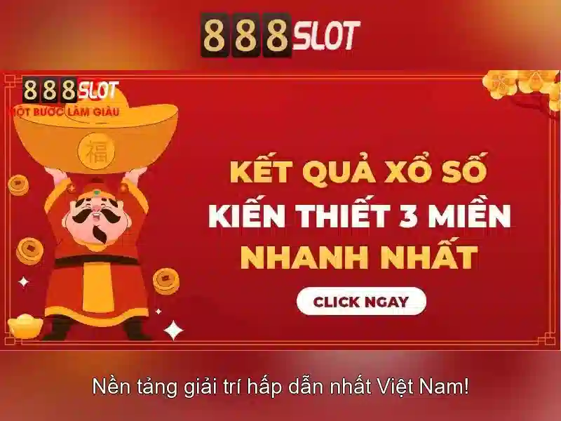Trò Chơi Slot