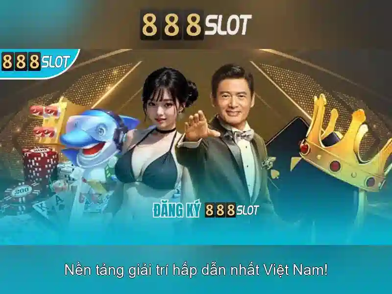 Ưu Đãi Slot 888