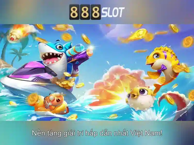 Trải nghiệm đăng nhập 888slot nhanh chóng